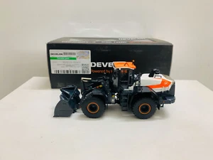 Develon Concept-X Wheel Loader Metal Machines 1:50 Scale DieCast Model New - Picture 1 of 8