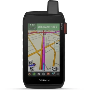 Garmin 010-02964-00 Montana 710i Rugged GPS Touchscreen Navigator w/InReach Tech - Picture 1 of 12