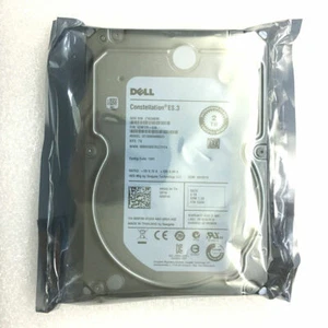DELL ST2000NM0033 2T 3.5 inch 7.2K SATA enterprise hard disk - Picture 1 of 5