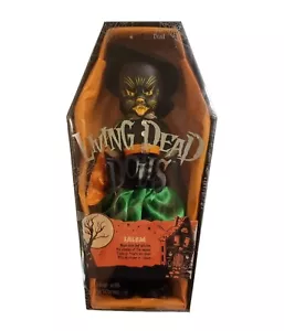 Living Dead Doll Salem Series 32 2015 - Bild 1 von 9