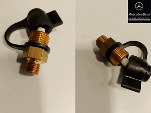 A0004318831 Check Valve Mercedes-Benz Genuine Part - Imagen 1 de 4