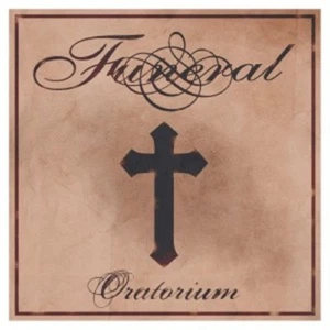 FUNERAL - ORATORIUM (LIMITED DIGIPAK) 2 CD HARD 'N' HEAVY / DOOM METAL NEU - Picture 1 of 1