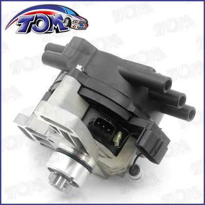 DISTRIBUIDOR DE ENCENDIDO NUEVO PARA FORD MAZDA T0T57271 Foto 1 de 3