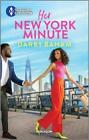 Darby Baham Her New York Minute (Paperback) Friendship Chronicles