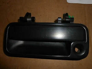 Manija de puerta delantera exterior Rover 200 1995-99 N/S CXB101050 - Imagen 1 de 2