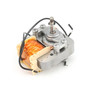 AC220V 50Hz Luft Friteuse Motor Shaded Pole Asynchronmotor Luft Friteuse Lüftermotor - Bild 1 von 6