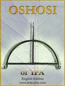Treatise of Oshosi - Imagen 1 de 1