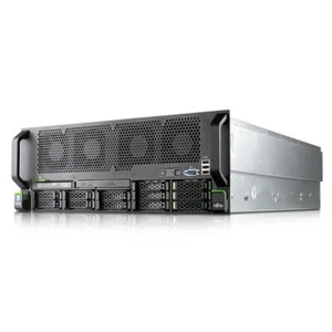 Fujitsu Primergy RX 4770 M1 + JX40 Storage - Bild 1 von 2