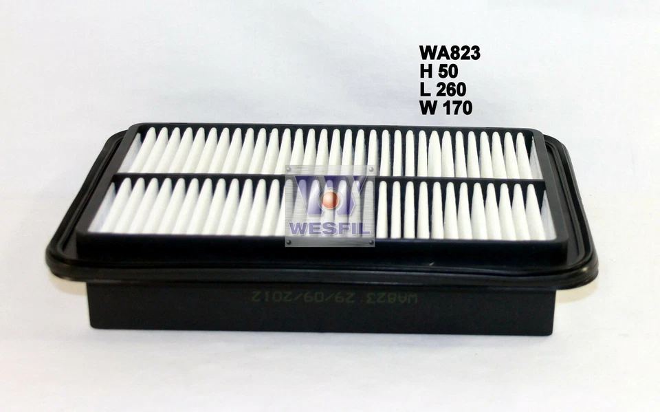 Air Filter to suit Toyota Spacia 2.2L 1993-1998  - image 1 of 1