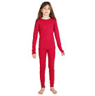 Merino Kids Underwear - 100% Merino Wool - Functional Wear Kids Woolona
