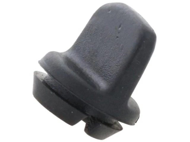 4x EMPI 113609163 Dust Hole Cover Volkswagen Beetle Karmann Ghia Super Beetle - Image 1 of 1