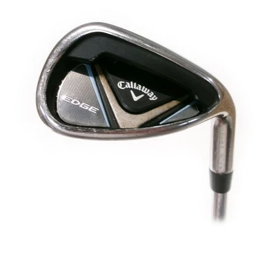 Callaway Edge Single Pitching Wedge Steel Regular Flex - Image 1 of 4