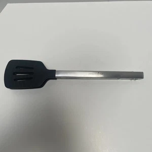 Pampered Chef Spatula Tongs #100835 - Picture 1 of 2