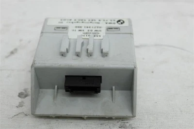 ORDENADOR VARIOS BMW X5 2001 01 NÚMEROS COINCIDENTES 65758382240 1052376 Foto 1 de 4