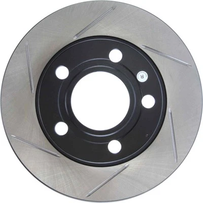 Rotor de freno de disco para Audi A6 Quattro 1998-2005, Allroad Quattro trasero izquierdo Foto 1 de 4