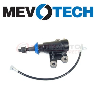 Mevotech Steering Idler Arm for 1994-1999 Chevrolet C3500 5.7L 6.5L 7.4L V8 jg Foto 1 de 4