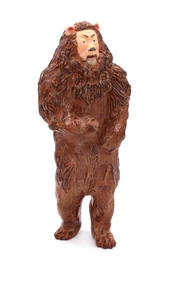 Figura León Cobarde El Mago de Oz Turner Entertainment 1995 - Imagen 1 de 8