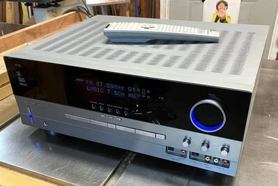 Harman Kardon AVR 230 6.1 - Image 1 of 4