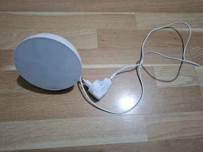 Lexon Miami Sunrise Wecker Tageslicht Wecker Naturklänge  - Bild 1 von 4