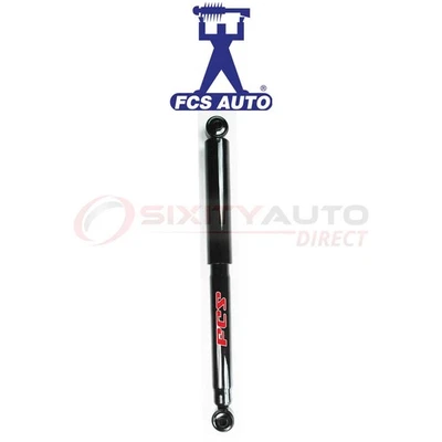 FCS Shock Absorber for 2007 GMC Sierra 3500 Classic 6.0L 6.6L 8.1L V8 - la - Image 1 of 4