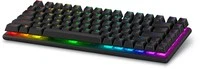 Dell Alienware Pro Wireless Gaming Keyboard - US QWERTY Dark Side of the - Image 1 of 1
