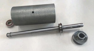 Lijadora de banda y disco Craftsman 6x48" modelo 113 conjunto de tambor de rodillo de accionamiento - Imagen 1 de 8