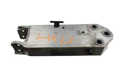 09-15 BMW 750i 750Li Soporte de montaje de barra de refuerzo del lado del conductor delantero izquierdo OEM Foto 1 de 4