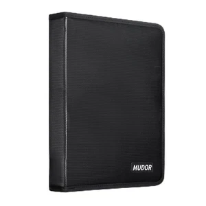 Fireproof Coin Collection Book Album Holder for Collectors,370 Pockets Collec... - Picture 1 of 9