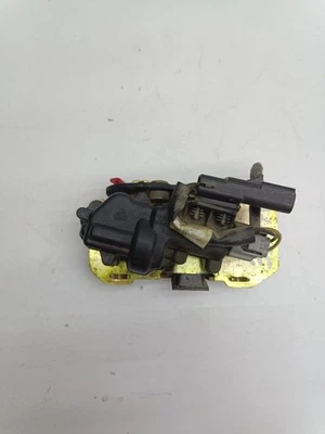 Dodge Caravan 2002 Tailgate trunk boot lock catch latch SBR39470 Foto 1 de 4