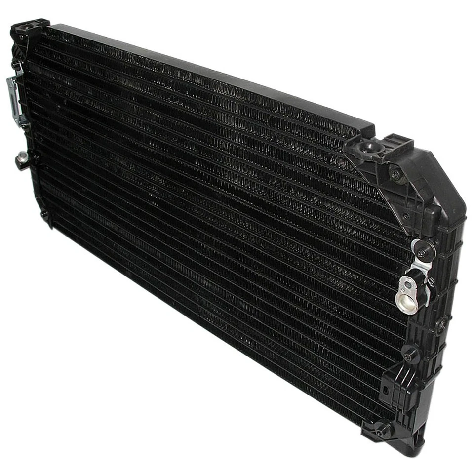 For Geo Prizm & Toyota Corolla 1994-1997 A/C AC Air Conditioning Condenser TCP - Image 1 of 1
