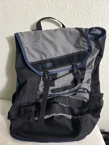 Sac à dos banlieue Timbuk2 Rogue TIMBUK2 pour ordinateur portable avec décapsuleur gris noir - Photo 1/24