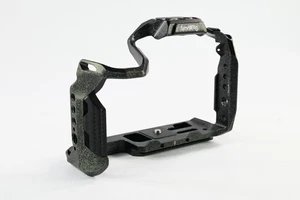 SmallRig Black Mamba Series Camera Cage 3440 for Panasonic Lumix GH6 #G315 - Picture 1 of 7