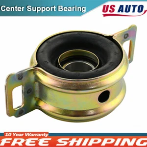 Center Support Bearing Drive Shaft for 1995-2015 Toyota Tacoma Tundra T100 RWD - Picture 1 of 6