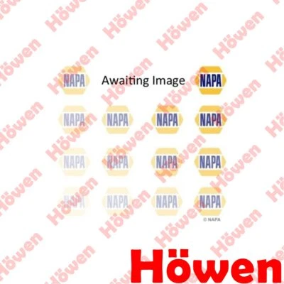 Fits Volvo V40 XC60 V60 S60 1.6 D 1.9 2.0 2.4 + Other Models Clutch Kit Howen - Imagem 1 de 4