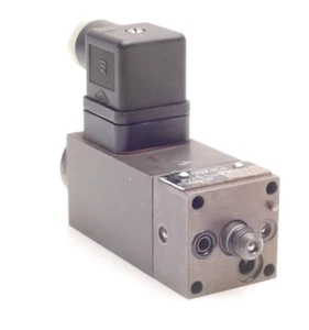Hawe Hydraulik Wegeventil WH2-R - Bild 1 von 3