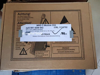 1PC NEW   EPS 9914200002 By DHL or FedEX - Image 1 of 2