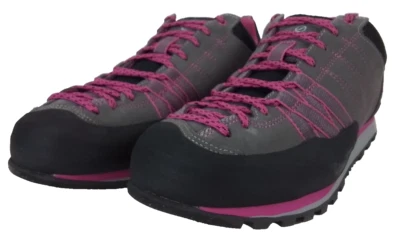 scarpa womens crux mountaineering shoes size 7.5 new in box - Image 1 of 4