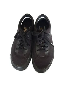 NEW Vans Bold Ni Distort Black runners ultra cushion soles Unisex US 7.5 RRP$80 - Picture 1 of 8