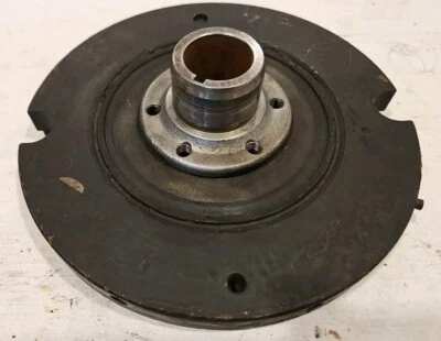 MERCEDES BENZ R107 450SL HARMONIC BALANCER  - Image 1 of 3