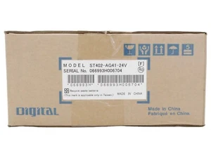 1PC New Pro-face ST402-AG41-24V Touch Screen Touch Panel DHL Expedited Ship - Picture 1 of 4