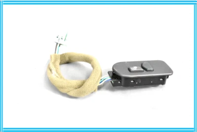 INTERRUPTOR CALENTADOR ASIENTO PUERTA LADO PASAJERO DELANTERO DERECHO HUMMER H2 FABRICANTE DE EQUIPOS ORIGINALES 2003-07 Foto 1 de 4