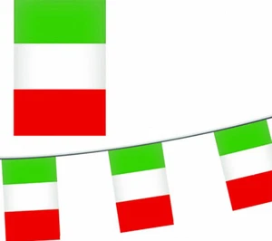 10m Italien Jagd Euro 2024 Fußball Sport Event Feiern intern/extern - Bild 1 von 4