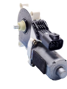Cadillac Deville Seville SRX CTS Seville Power Window Motor Genuine Bosch Brose - Picture 1 of 8