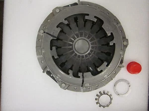 Isuzu Platte Asm, Druck P. #8-97120-689-1 - Picture 1 of 7