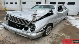 Speedometer 210 Type Cluster E320 MPH Fits 98 MERCEDES E-CLASS 380394 - Bild 1 von 8