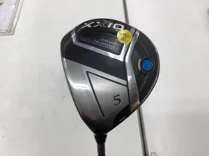 Left-hand 2020 Dunlop XXIO 11 5W Fairway Wood 18deg MP1100 R-flex Golf Club G805 - Picture 1 of 5