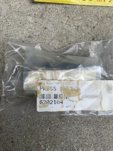 Interruptor de presión Liebherr 6202104 - Imagen 1 de 2
