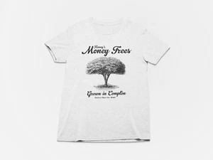 Kenny's Money Trees Shirt, Kendrick Lamar - Picture 1 of 1