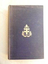 Natural History of Crystals - AEH Tutton HB 1924 with illustrations & plates 