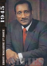 2021 HISTORIC AUTOGRAPHS 1945 END OF WWII RADIANT AXIS EBONY FIRST ISSUE /199